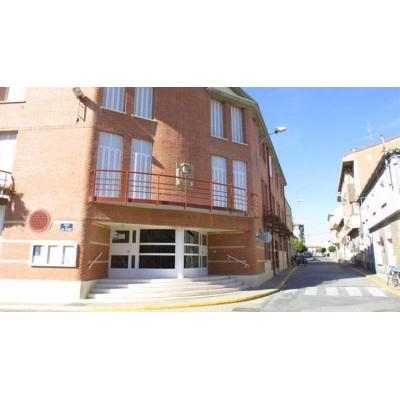 El Ayuntamiento de Fustiñana aprueba por unanimidad los presupuestos municipales para 2026