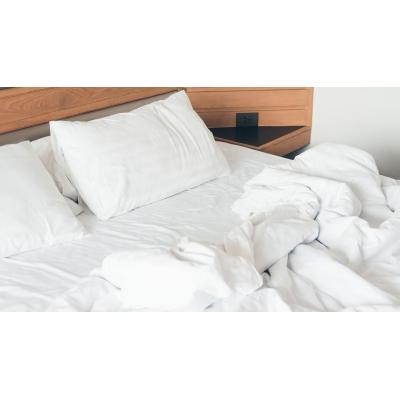 Las personas que nunca hacen la cama pueden tener una de las cualidades más buscadas en el trabajo