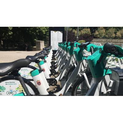 Ayuntamientos reservan fondos para comarcalizar las bicicletas