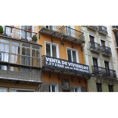 VDR pone a la venta los 11 apartamentos de Mercaderes