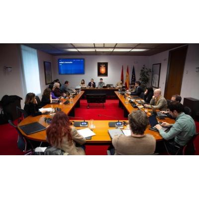 200.000 gafas para la visión segura del eclipse en Navarra