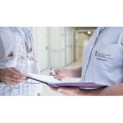 Salud reconoce como servicios prestados las vacaciones retribuidas no disfrutadas en Navarra