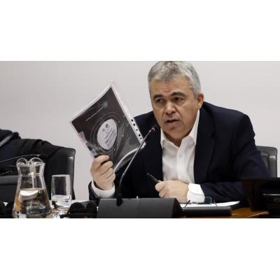 Las palabras de Cerdán sobre María Chivite, Pedro Sánchez y Víctor de Aldama