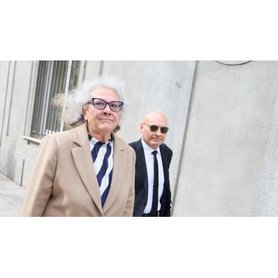 El chófer de la investigada Carmen Pano declara que la llevó a Ferraz con 45.000 euros: "Se fue con bolsas y volvió sin bolsas"