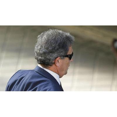 Un empresario del caso 3% desvincula a Pujol Ferrusola de la financiación ilegal de CDC