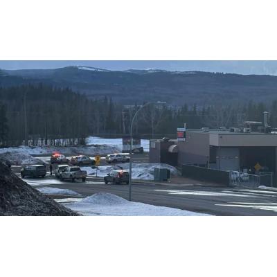 Al menos diez muertos en un tiroteo en una escuela de Canadá