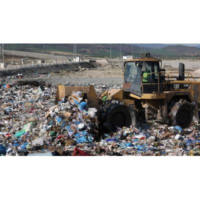 La MPC recogió 148.369 toneladas de residuos en 2025, un 0,69% más que el año anterior