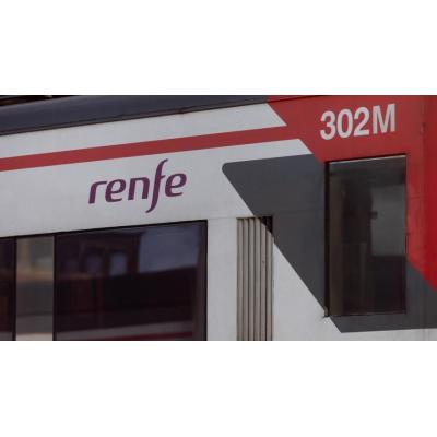 Renfe sufre cancelaciones de trenes en varias líneas por una huelga sin servicios mínimos