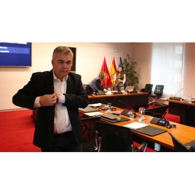 La derecha confunde la investigación