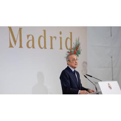 La UEFA, los clubes europeos y el Real Madrid anuncian un acuerdo que acaba con la Superliga
