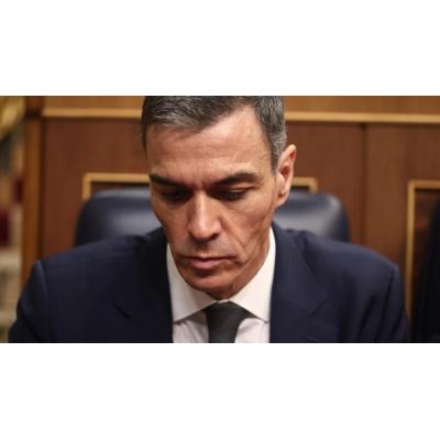 Sánchez asegura que el sistema ferroviario del Estado “es de los mejores del mundo”, aunque admite carencias "significativas"