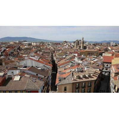 Nuevo ‘impuesto’ a los/as vecinos de Alde Zaharra / Casco Viejo