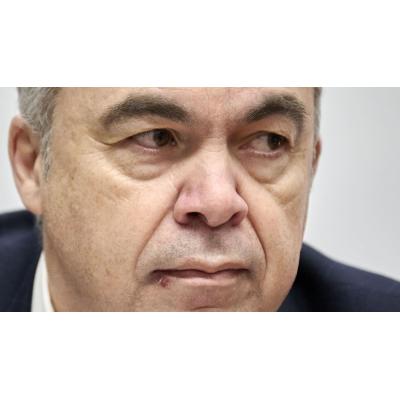 Cerdán reconoce que negoció con Bildu para investir a Pedro Sánchez y desalojar a UPN del Ayuntamiento de Pamplona
