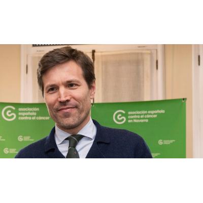 Jaime Gallego, neurólogo de la Clínica Universidad de Navarra: "Se abre una ventana con el uso de virus contra el tumor cerebral infantil"