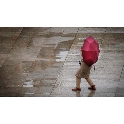 El tiempo da un vuelco en Navarra: la AEMET avisa de cuándo vuelve la lluvia