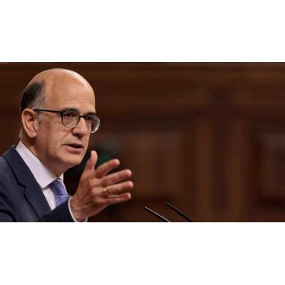 UPN exige a Puente que dimita tras la tragedia ferroviaria: "¿Puede mirar a las familias de las víctimas a los ojos?"