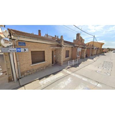 El PIL inyecta 300.000 € para reurbanizar una calle en Arguedas