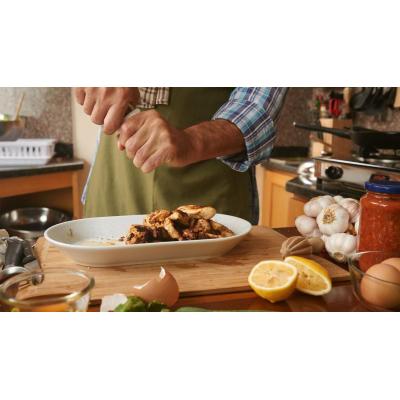 Las personas que van limpiando mientras cocinan tienen rasgos psicológicos muy positivos