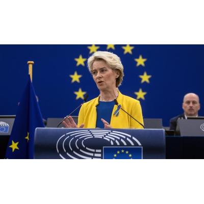 Von der Leyen insta a una “Europa a dos velocidades” que no frene los avances