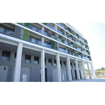 Nasuvinsa amplía el plazo de licitación de la empresa público-privada de vivienda