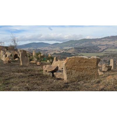 Baskunsa Elkartea, por el patrimonio de Sangüesa, Rocaforte y la comarca