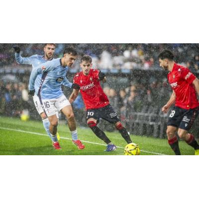 La valentía, en goles por hora