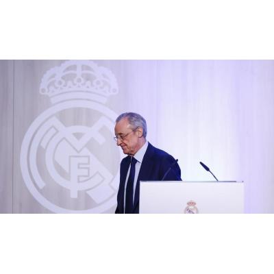 Acuerdo UEFA-Real Madrid: se acabó la Superliga
