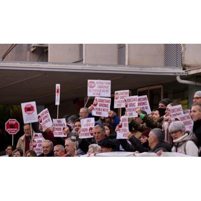 Viana modifica su plan urbanístico para impedir plantas de biometano