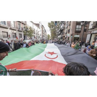 Sin acuerdos visibles sobre el Sáhara Occidental