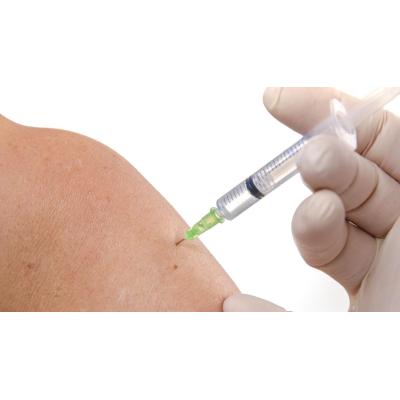 La incidencia de la gripe en Navarra se encuentra en "progresiva remisión"