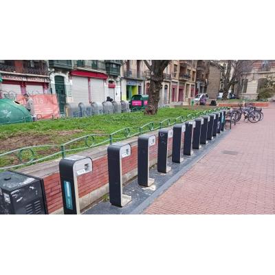 Usuarios de bici eléctrica: "Nos están dejando tirados"