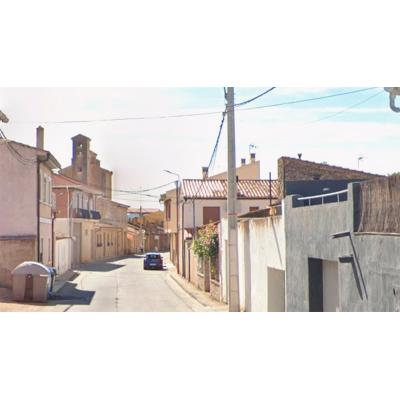 Casi 300.000 euros para una sola calle: el ambicioso plan que impulsa Arguedas