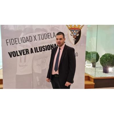 El Tudelano afirma que el impago de la deuda en 2022 se hizo “cumpliendo la ley vigente”