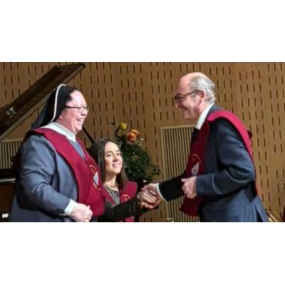 De la fibra óptica a una futura villavesa: una beca de honor premia las mejoras de un municipio de la comarca de Pamplona
