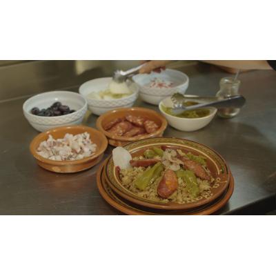 El programa 'De Tapas por España' hará parada en Pamplona en su tercera temporada