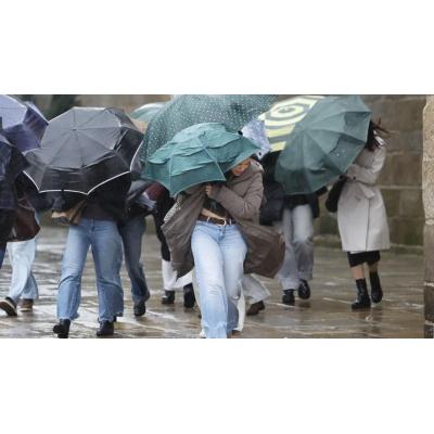 Catalunya activa el primer Es-Alert de su historia por “el episodio de viento más importante de los últimos 20 años”