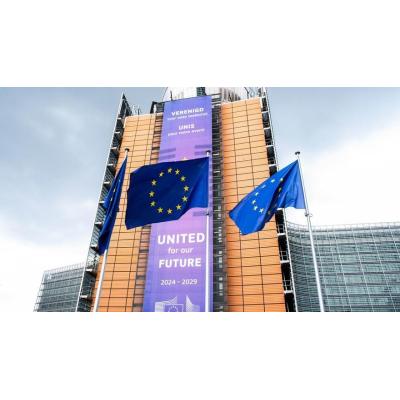 Bruselas propone usar las redes 5G para detectar drones y revisar su registro