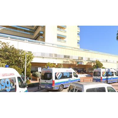 Detenida una pareja en Marbella tras dar su bebé positivo en cocaína