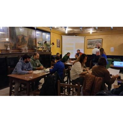 Andosilla presenta este jueves su Plan de Juventud con acciones marcadas hasta 2029