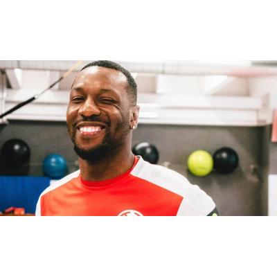 Becker pasa página de Osasuna y quiere quedarse en el Mainz "a largo plazo"