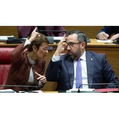Remírez exige responsabilidades tras la condena de Europa por la doble agresión sexual de Pamplona