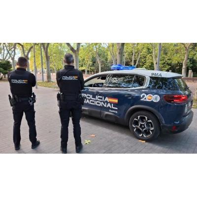Una mujer secuestrada por su pareja en Murcia escapa tras dos años de palizas y violaciones