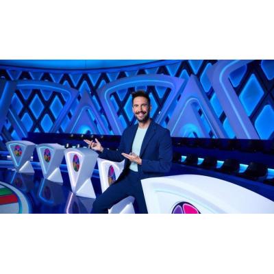 ‘Cifras y Letras’ salta a La 1 para arropar el estreno de ‘Trivial Pursuit’
