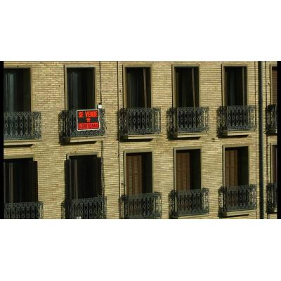 Comprar una casa en solitario en Navarra exige 7,64 años de sueldo íntegro