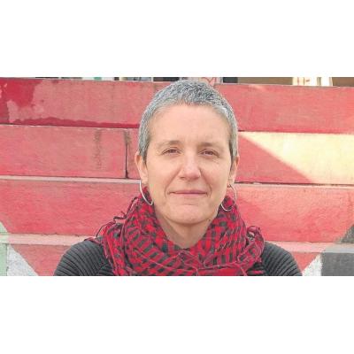 “(H)ilbeltza oso maitea dudan ekimen bat da eta gogo handiz heldu nion lanari hasiera-hasieratik”