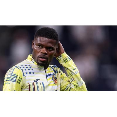 Thomas Partey, acusado de dos nuevos cargos de violación