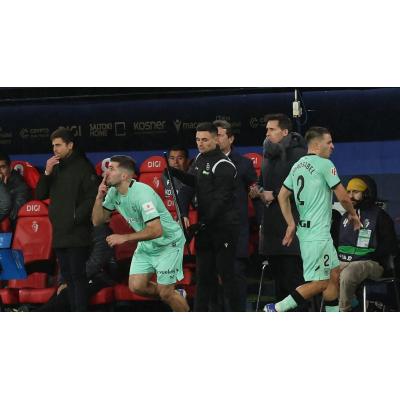 La FIFA sitúa al Athletic en su lista negra de fichajes