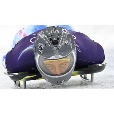 El COI expulsa de los Juegos al ucraniano Heraskevych por no renunciar a su casco con fotos de atletas muertos en la invasión rusa