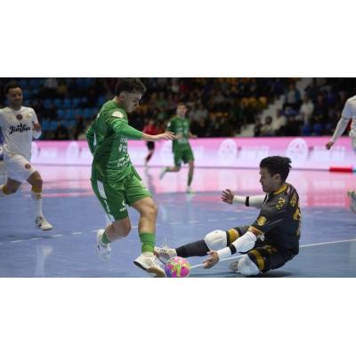 Un Osasuna Magna renovado
