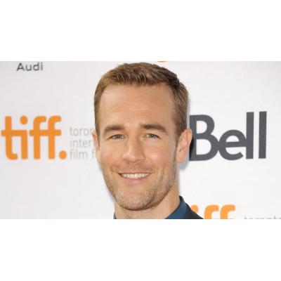 Recaudan un millón de dólares para la familia de James Van Der Beek (Dawson Crece), arruinada tras su muerte